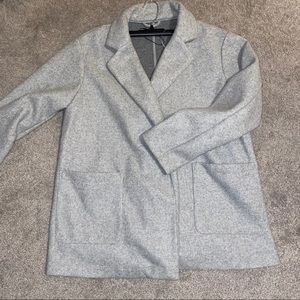 Zara Coat
